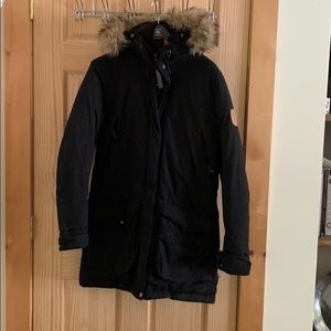 Fjallraven Women’s Kyl Down Parka